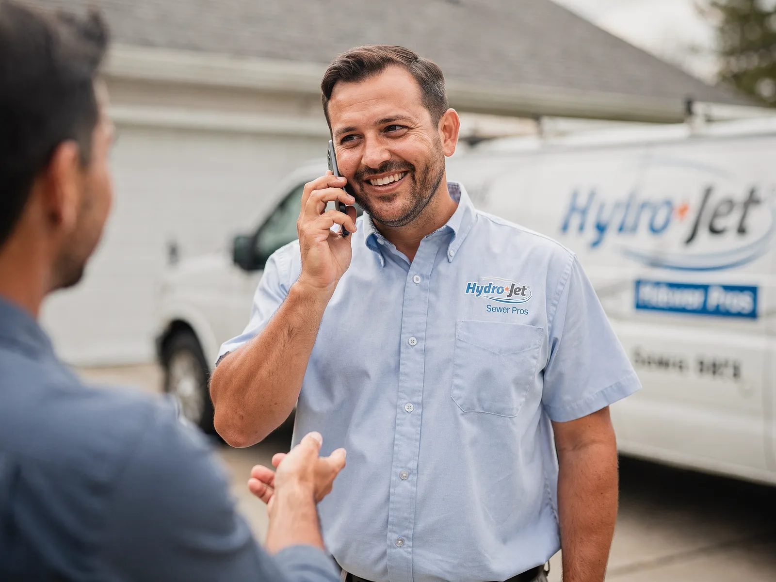 Hydro Jetting Hague, ND FAQs